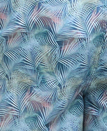  Barbour Devon Deniz Şortu