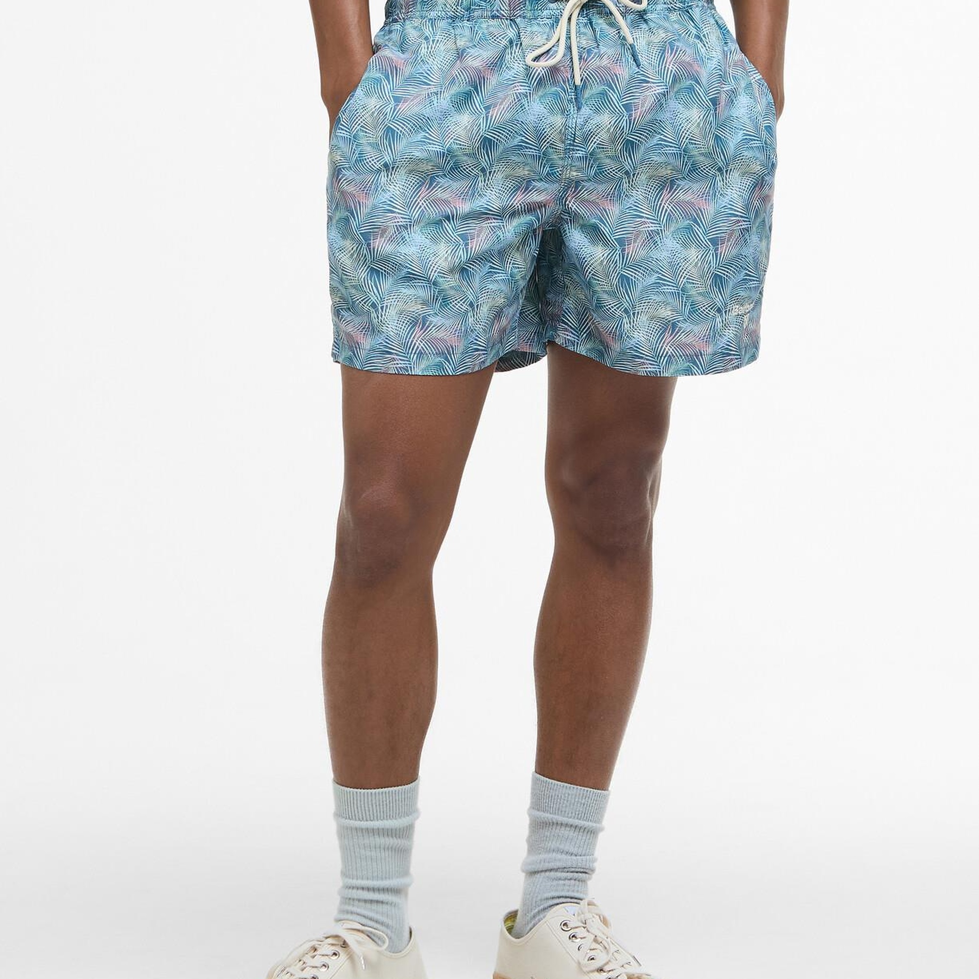 Barbour Devon Deniz Şortu