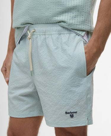  Barbour Somerset Deniz Şortu