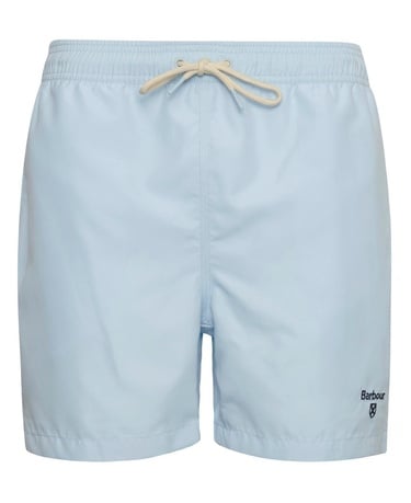  Barbour Staple Logo 5 Deniz Şortu