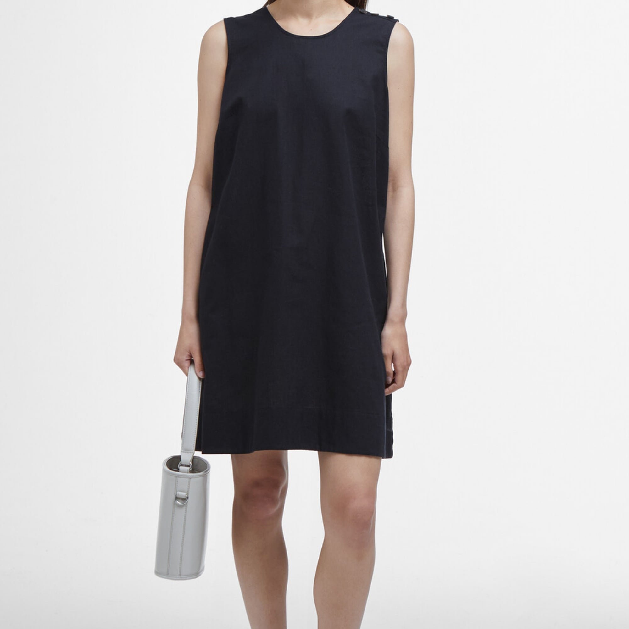 Barbour Lucy Mini Elbise