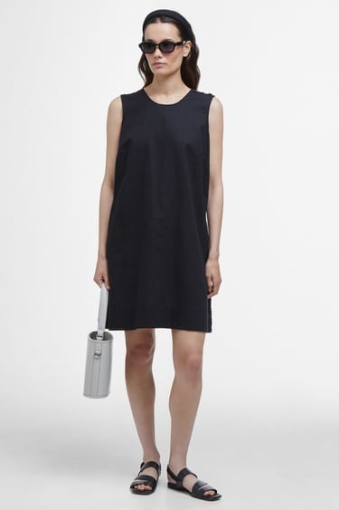  Barbour Lucy Mini Elbise