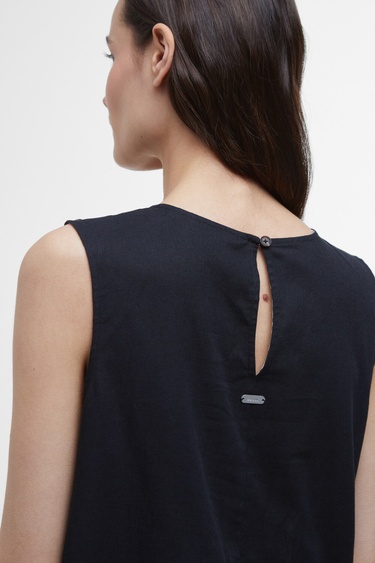  Barbour Lucy Mini Elbise