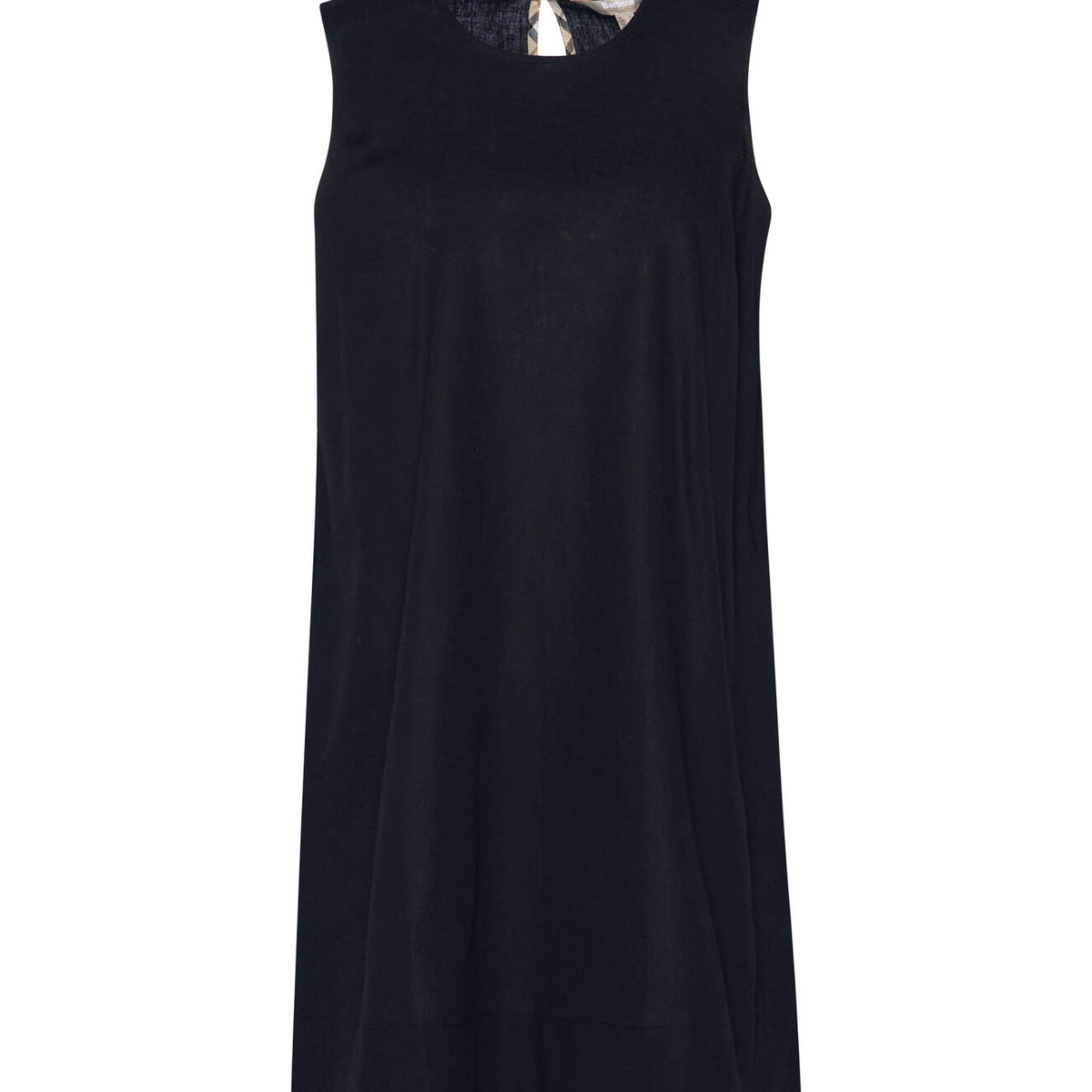 Barbour Lucy Mini Elbise