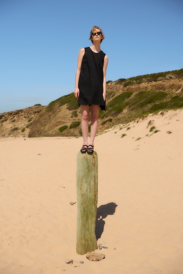  Barbour Lucy Mini Elbise