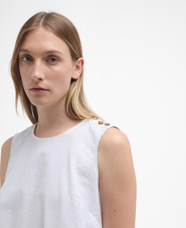  Barbour Lucy Mini Elbise