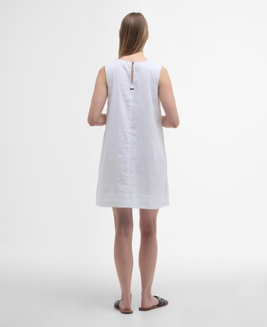  Barbour Lucy Mini Elbise