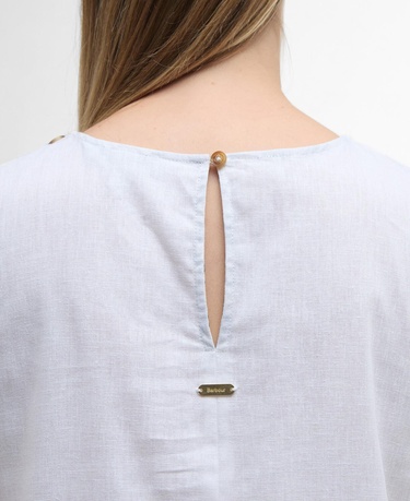  Barbour Lucy Mini Elbise