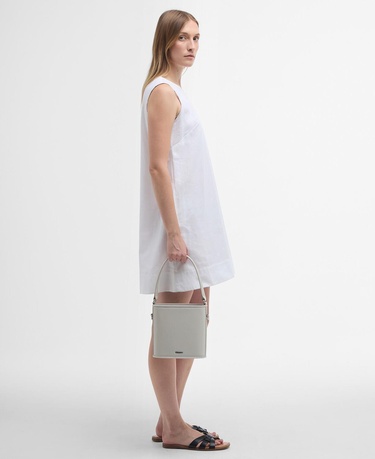  Barbour Lucy Mini Elbise