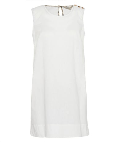  Barbour Lucy Mini Elbise