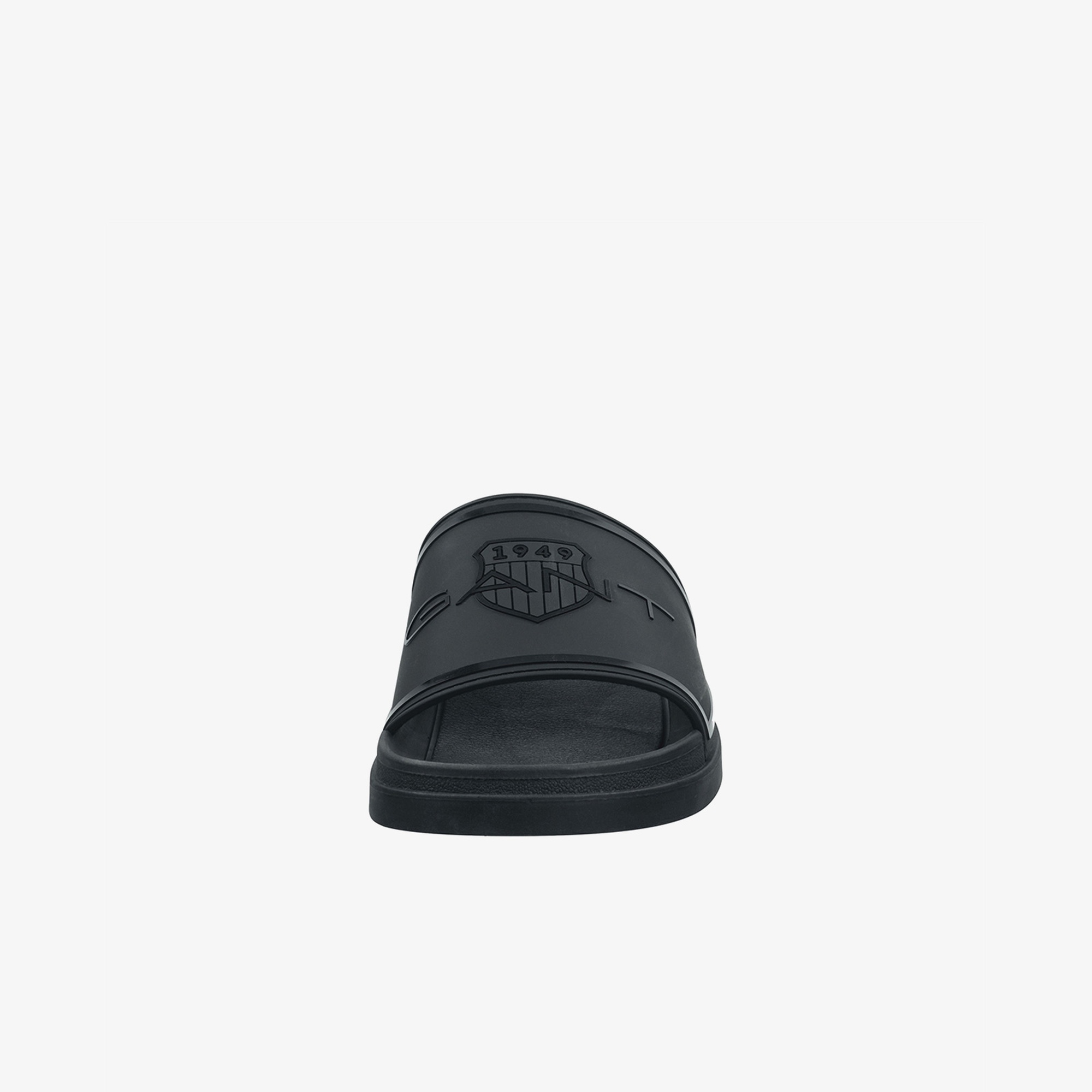 GANT Erkek Siyah Pierbay Terlik