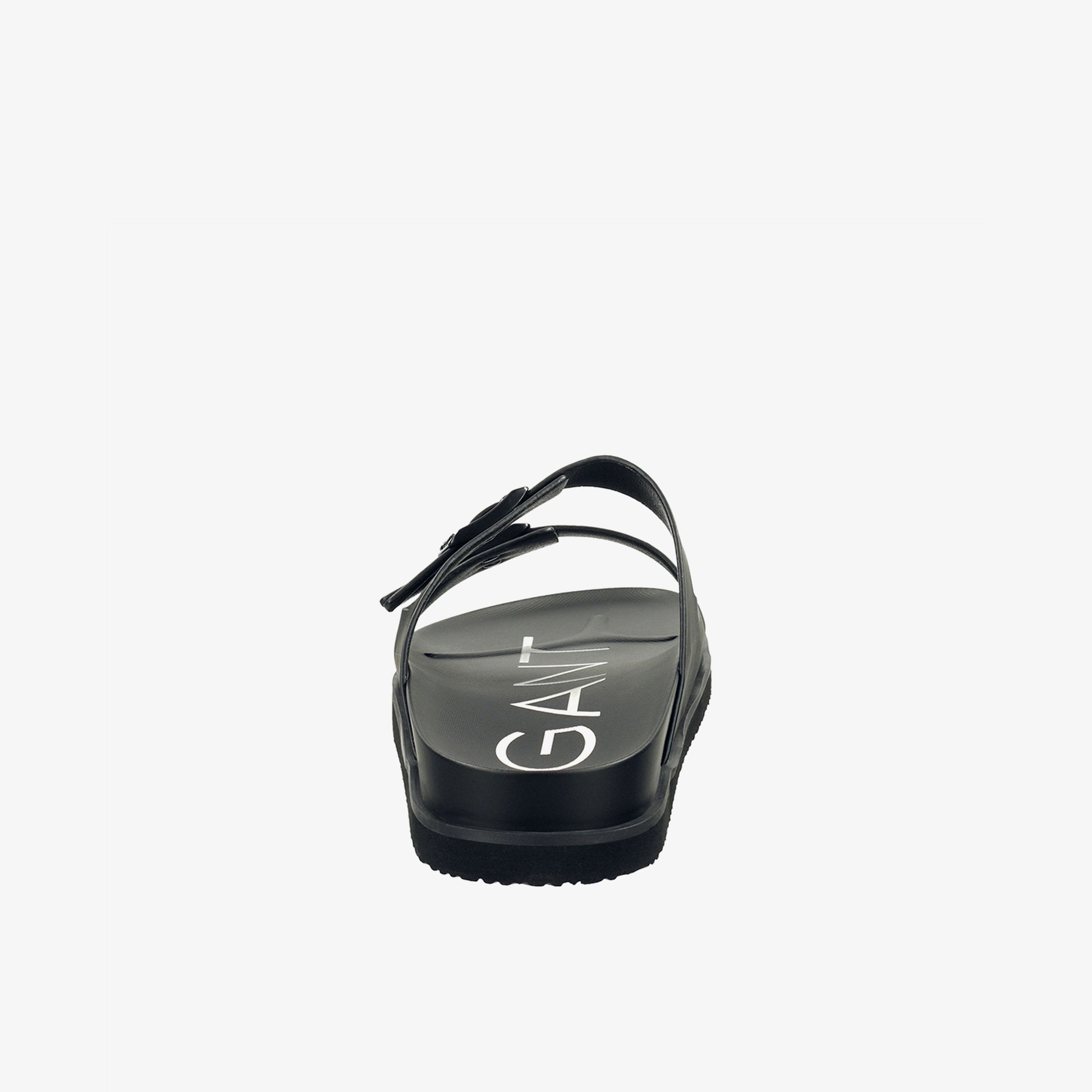 GANT Erkek Siyah Palbuddy Terlik