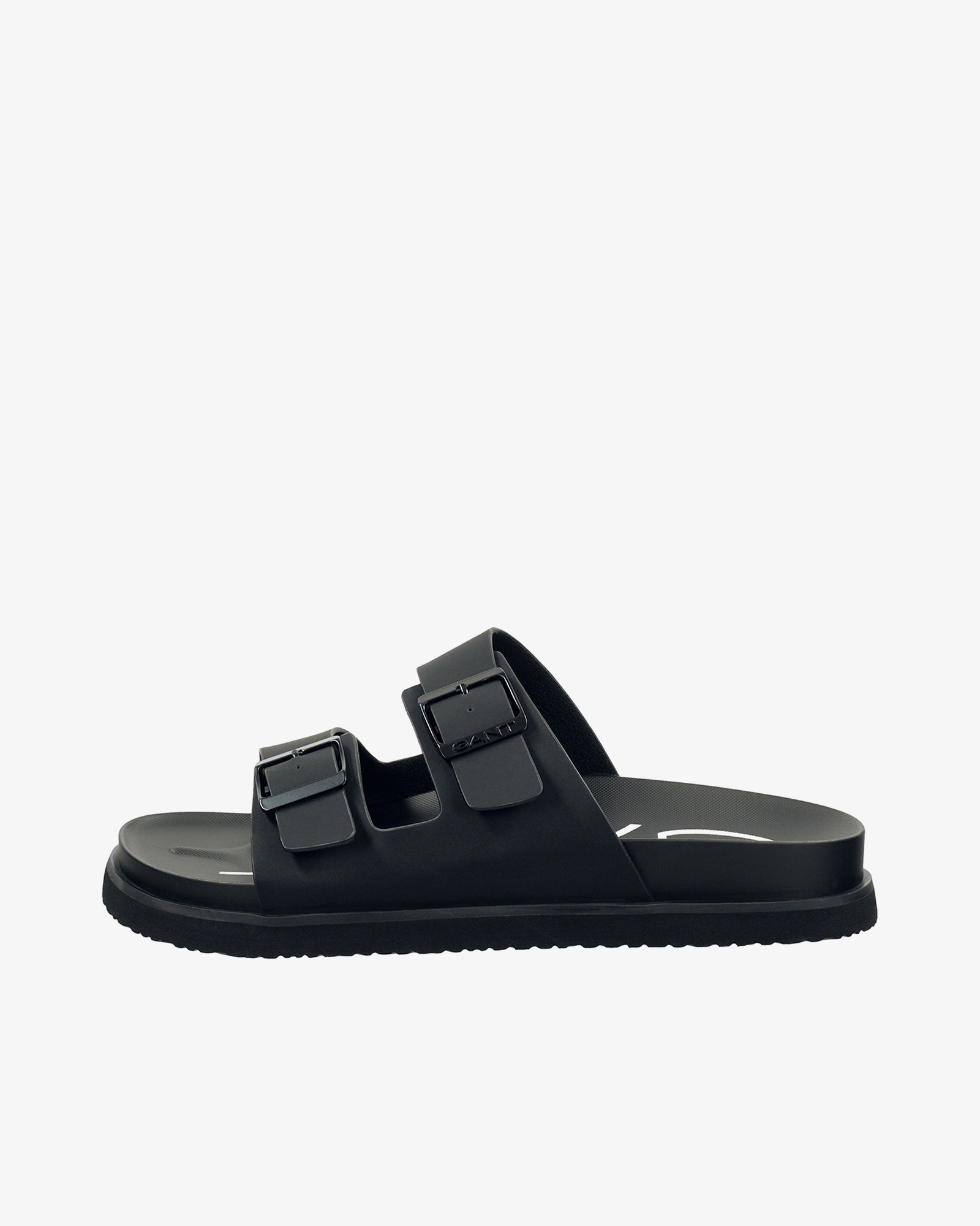  GANT Erkek Siyah Palbuddy Terlik