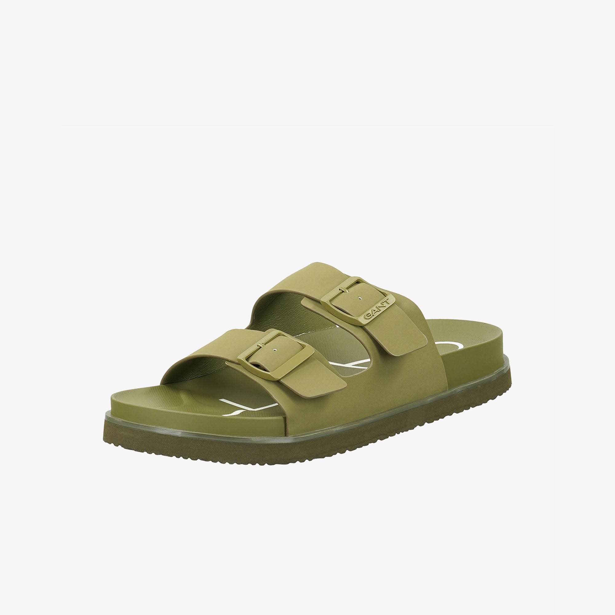 GANT Erkek Yeşil Palbuddy Terlik