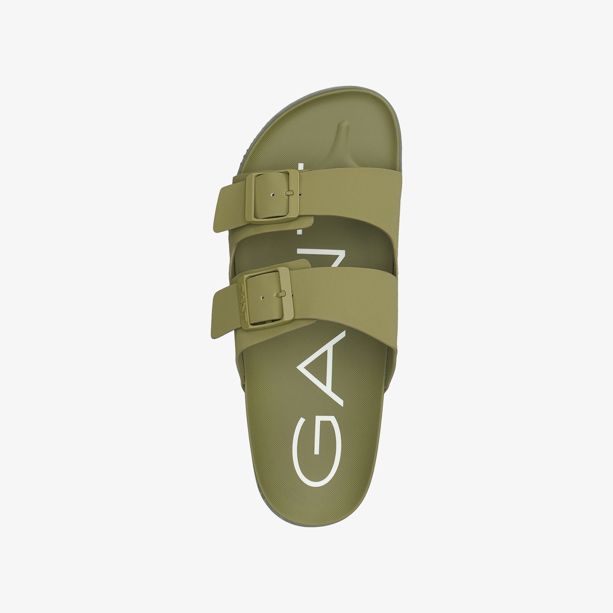 GANT Erkek Yeşil Palbuddy Terlik