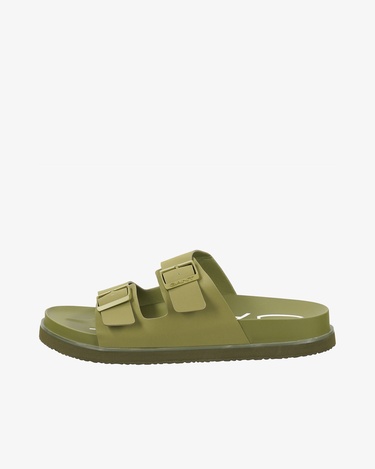  GANT Erkek Yeşil Palbuddy Terlik