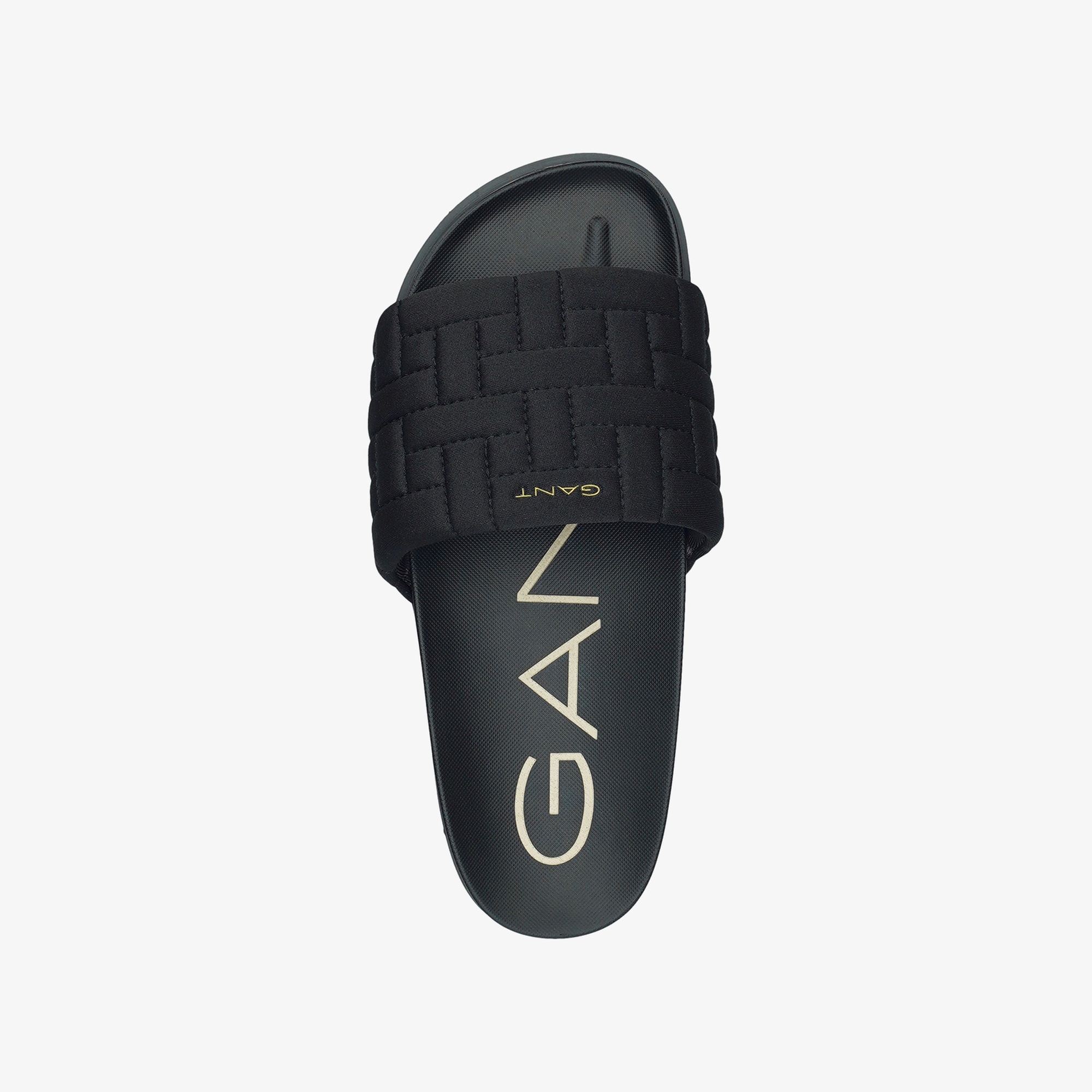 GANT Kadın Siyah Mardale Terlik