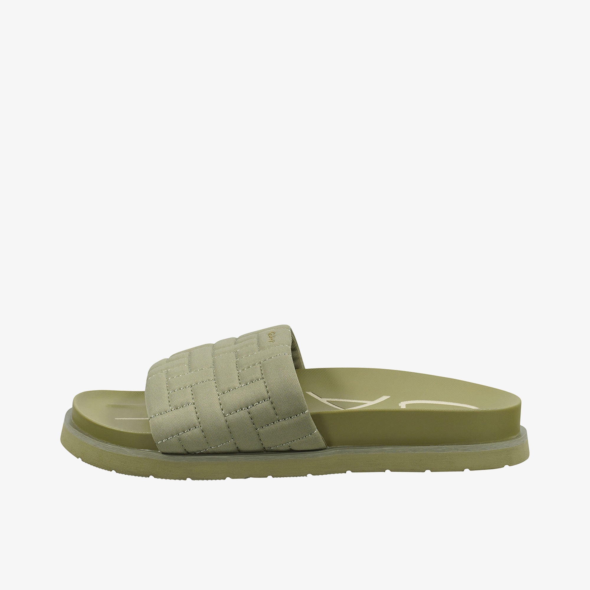 GANT Kadın Yeşil Mardale Terlik