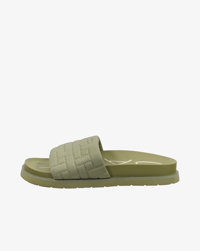  GANT Kadın Yeşil Mardale Terlik