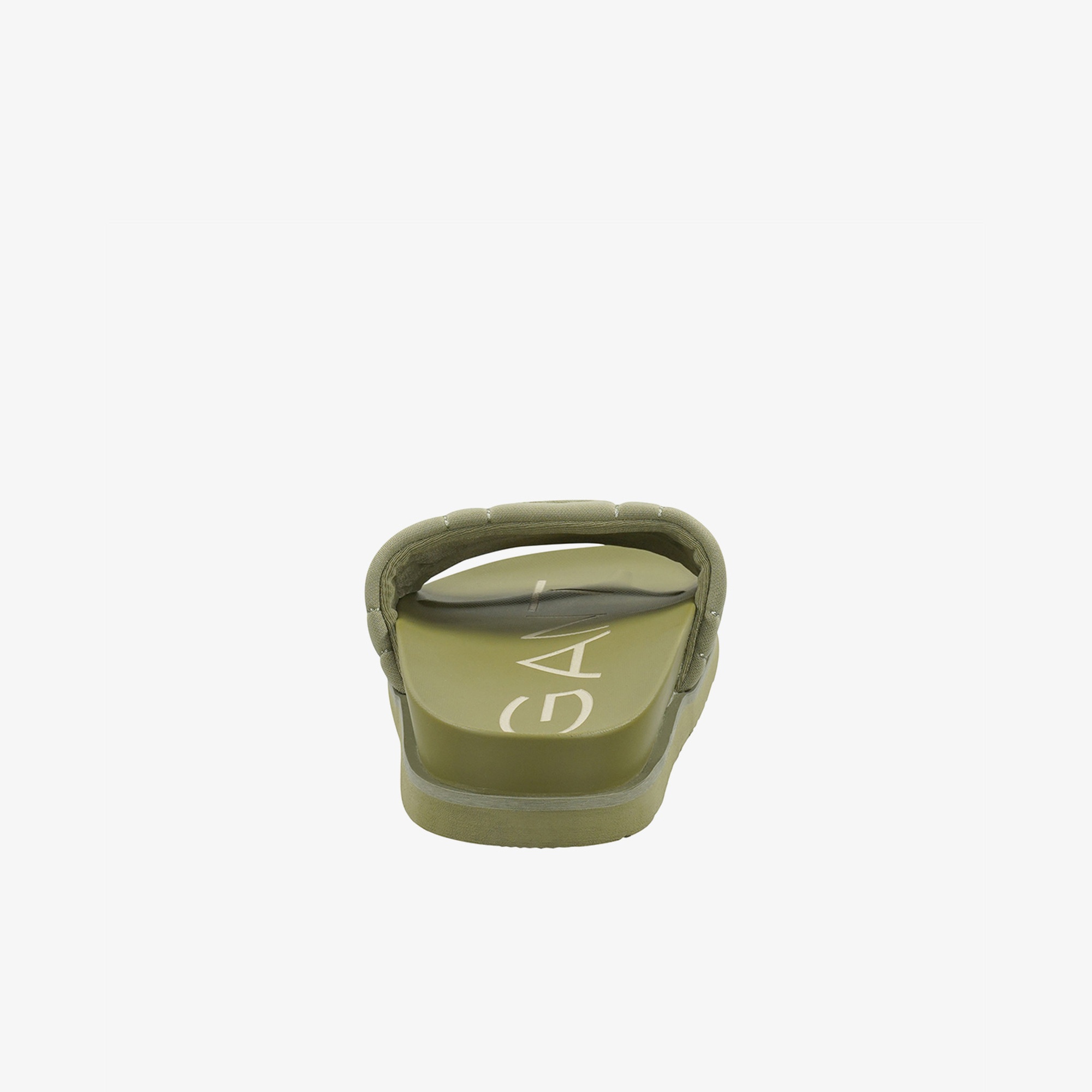 GANT Kadın Yeşil Mardale Terlik