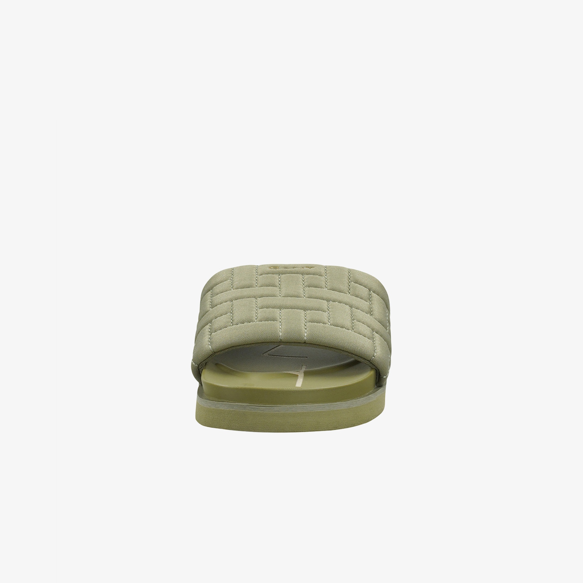 GANT Kadın Yeşil Mardale Terlik