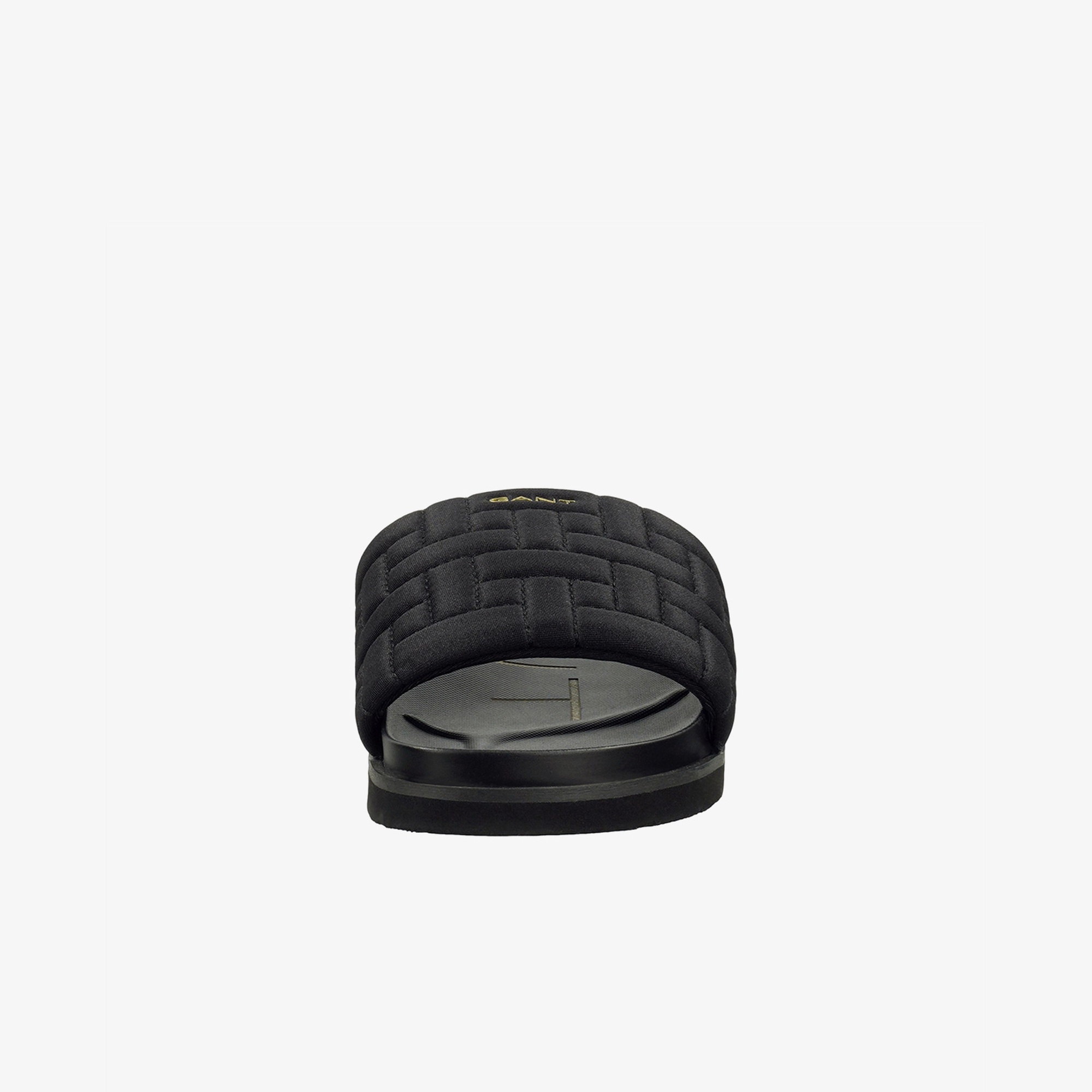 GANT Kadın Siyah Mardale Terlik