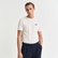 GANT Erkek Krem Regular Fit Bisiklet Yaka Logolu T-Shirt