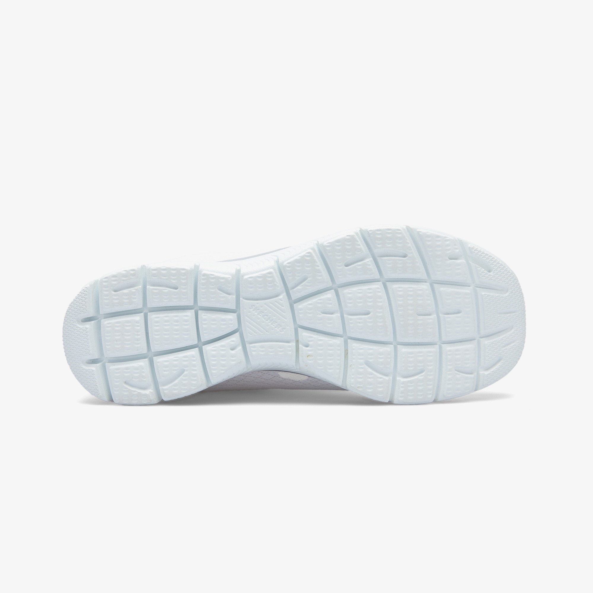 Skechers Summits Kadın Beyaz Spor Ayakkabı