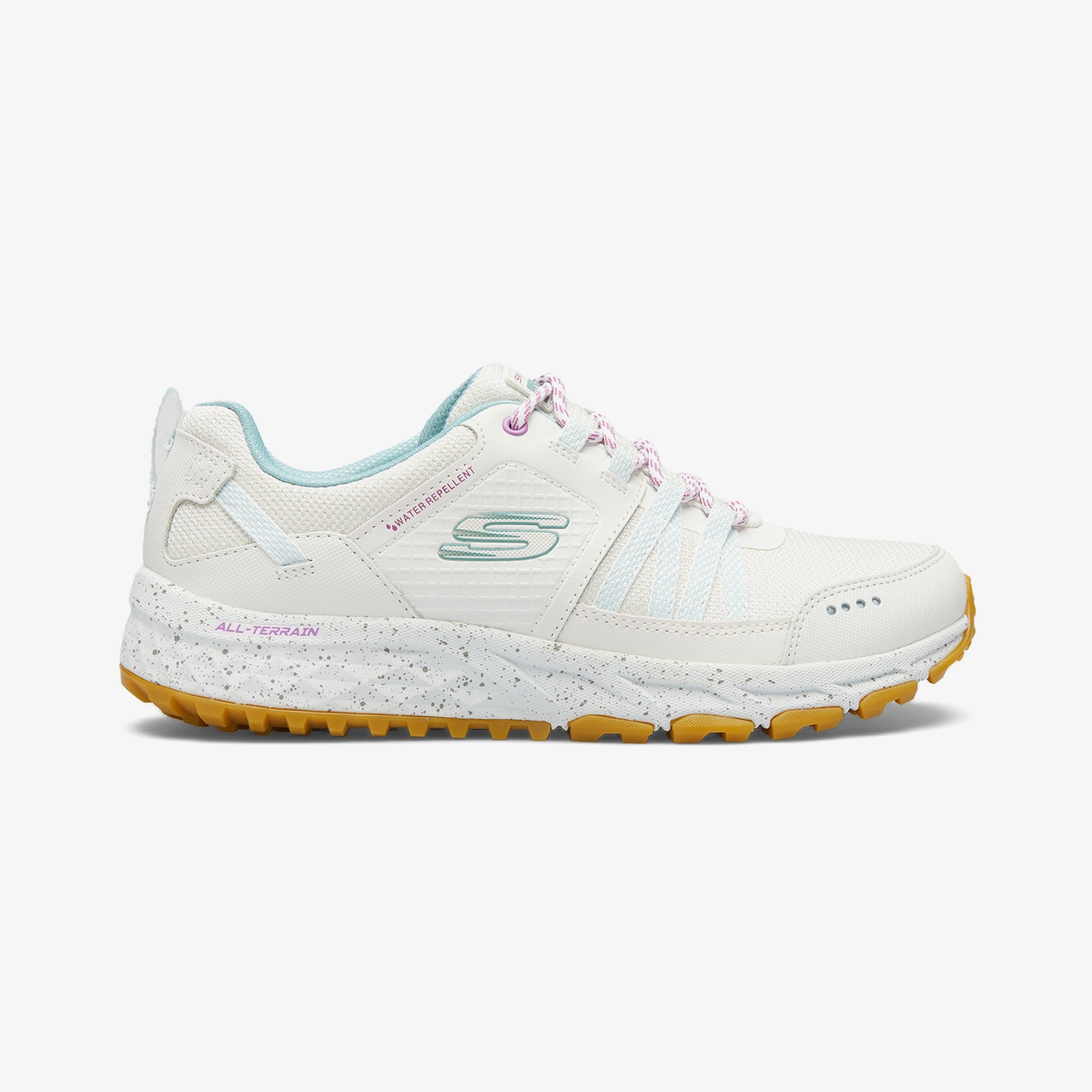 Skechers Escape Plan Kadın Beyaz Outdoor Ayakkabı