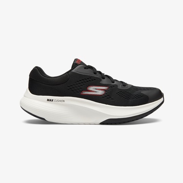  Skechers Go Walk Max Walker Augustus Erkek Siyah Yürüyüş Ayakkabısı