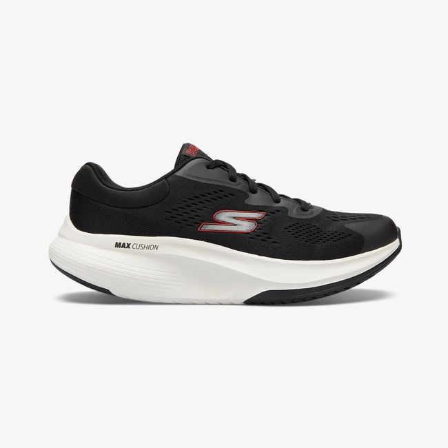  Skechers Go Walk Max Walker Augustus Erkek Siyah Yürüyüş Ayakkabısı