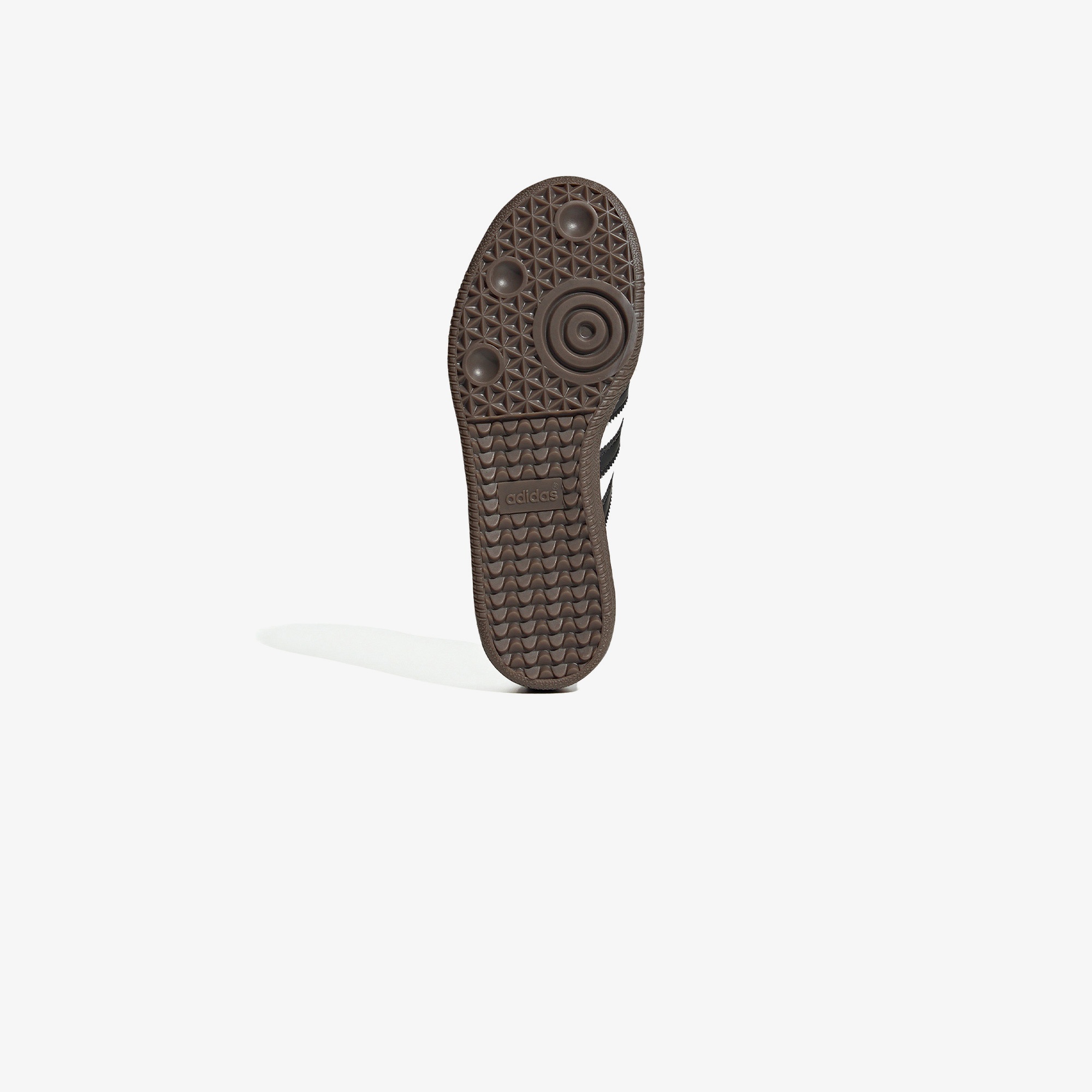 adidas Samba OG Çocuk Beyaz Sneaker