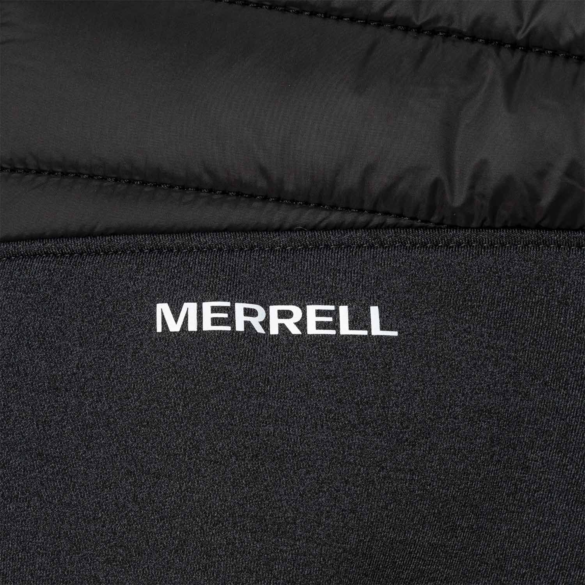 Merrell Jim Erkek Mavi Ceket
