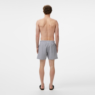  Nautica Regular Fit Erkek Lacivert Deniz Şortu