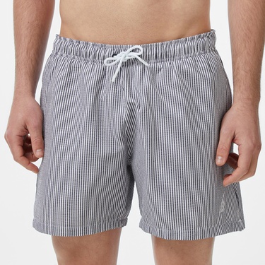  Nautica Regular Fit Erkek Lacivert Deniz Şortu