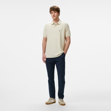  Nautica Erkek Lacivert Jogger Pantolon