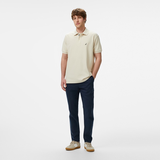  Nautica Erkek Lacivert Jogger Pantolon