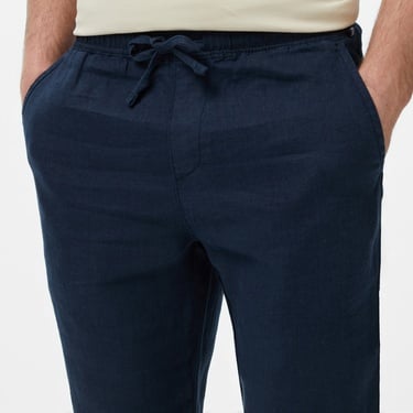  Nautica Erkek Lacivert Jogger Pantolon