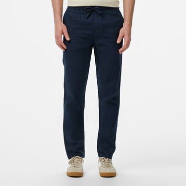  Nautica Erkek Lacivert Jogger Pantolon