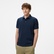 Nautica Erkek Bej Classic Fit Polo Yaka T-Shirt