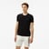 Nautica Erkek Siyah Regular Fit T-Shirt