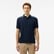 Nautica Erkek Lacivert Regular Fit Polo Yaka T-Shirt