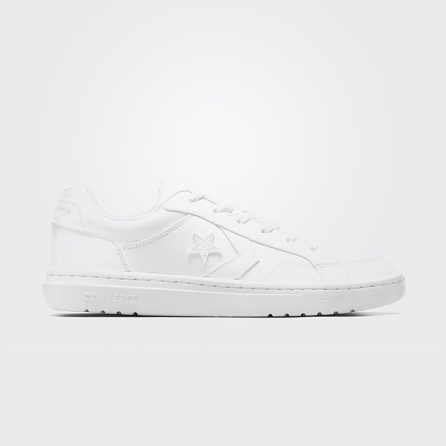  Converse Pro Blaze V2 Unisex Beyaz Sneaker