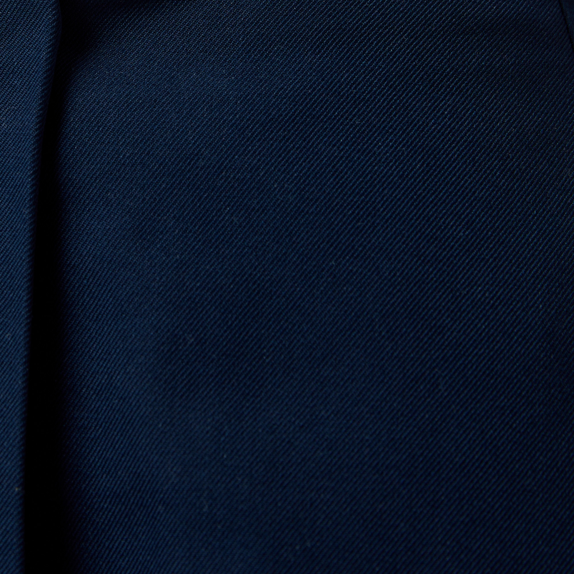 Tommy Jeans Tjcw Tailored Pleated Mini Kadın Lacivert Etek