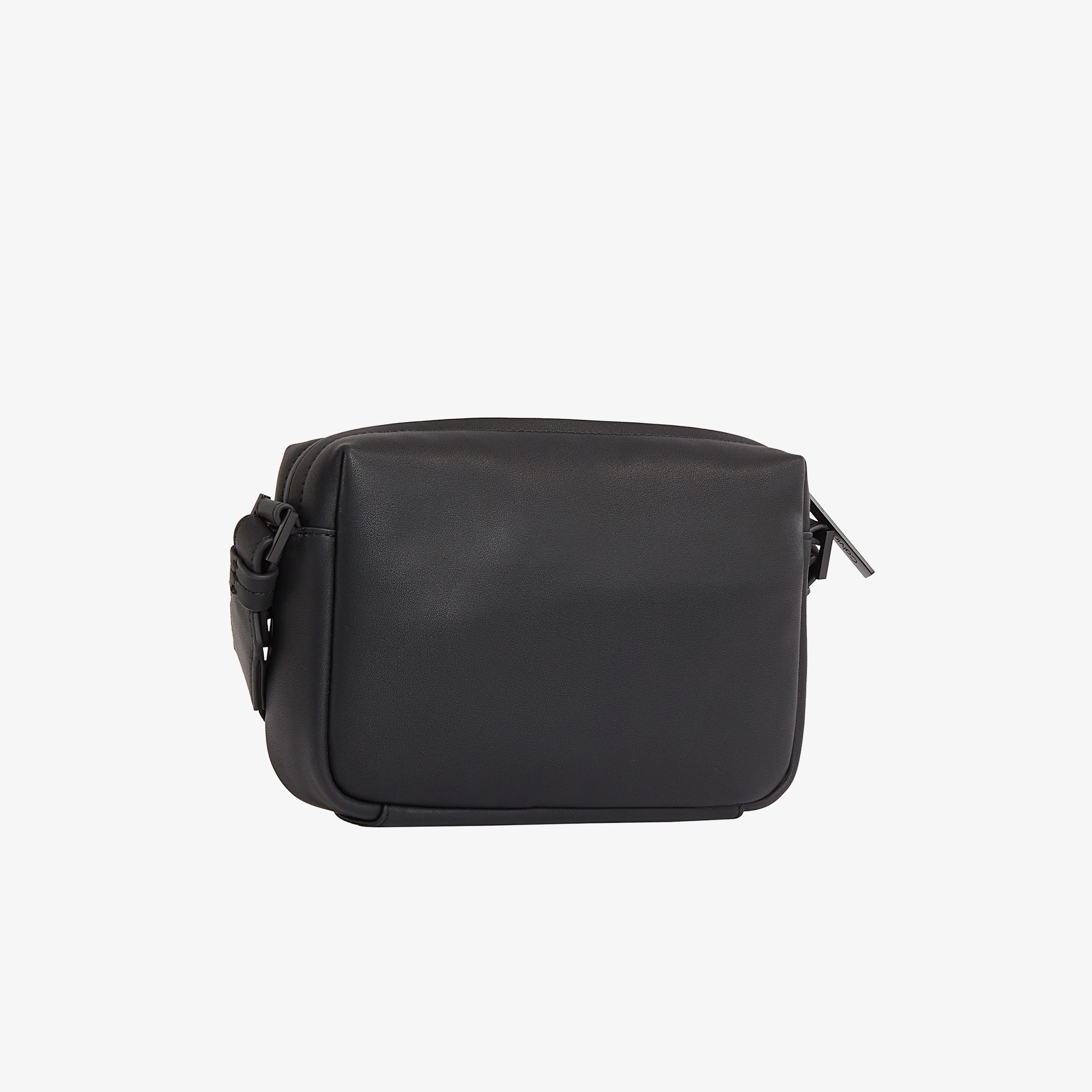 Calvin Klein Must Camera Mono Erkek Siyah El Çantası