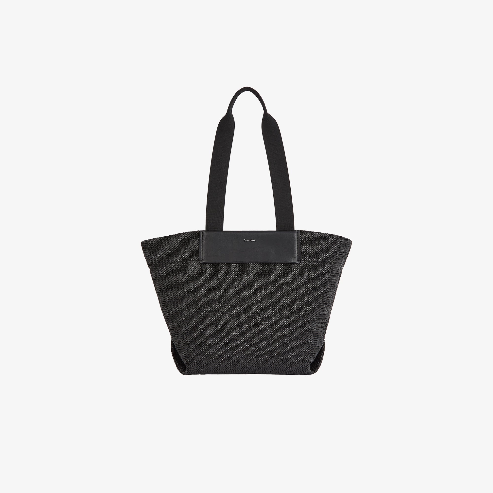 Calvin Klein Kadın Siyah Omuz Çantası