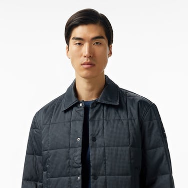  Calvin Klein Erkek Siyah Ceket