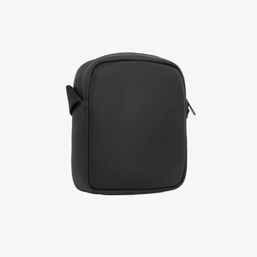  Calvin Klein Erkek Siyah El Çantası