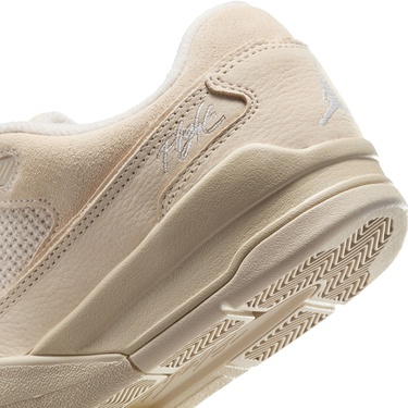  Jordan Flight Court Kadın Kahverengi Spor Ayakkabı