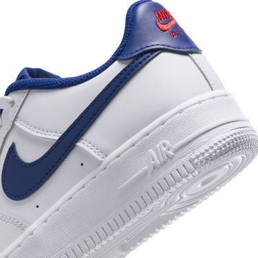  Nike Air Force 1 Beyaz Spor Ayakkabı